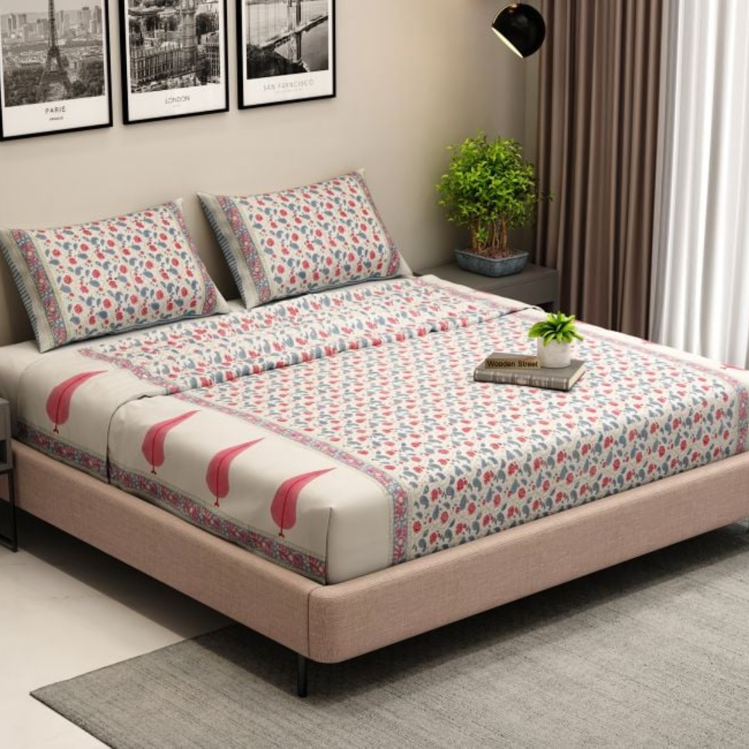Bed Sheet