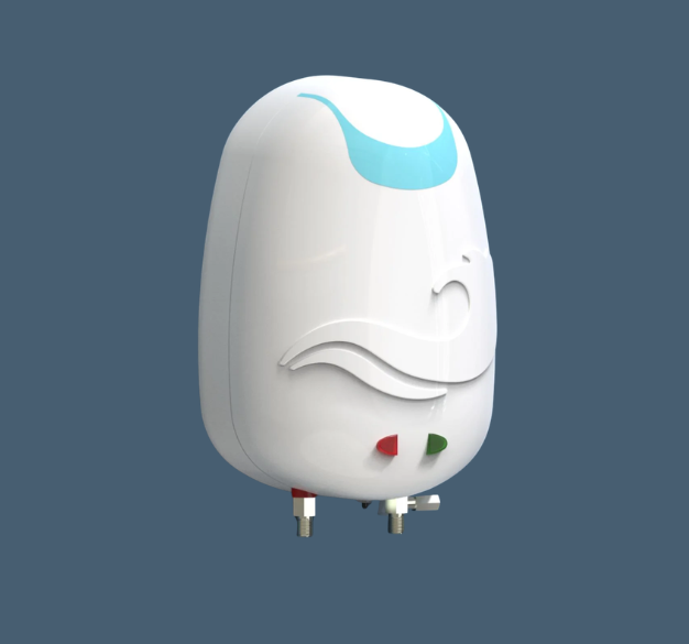 Bajaj Geyser 5.5 Watt