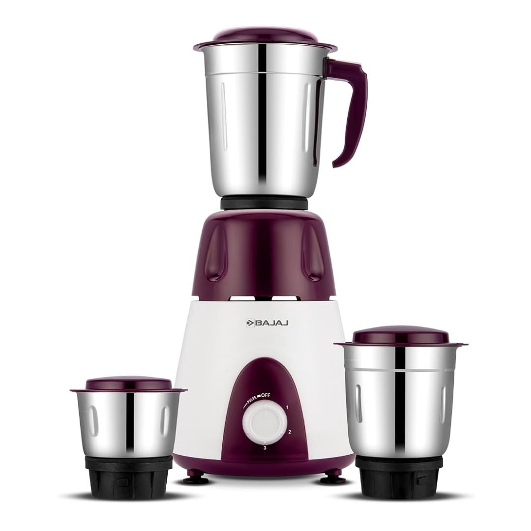 Mixer