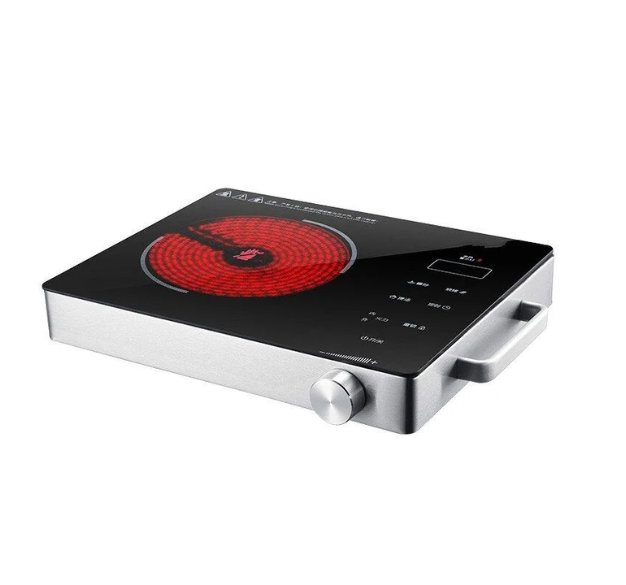 Infrared Induction Cooker 2500 Watts