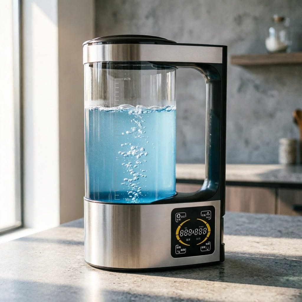 Purosis Alkline RO Water Purifier