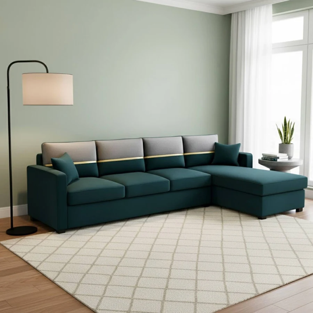 Sofa (5 seater)