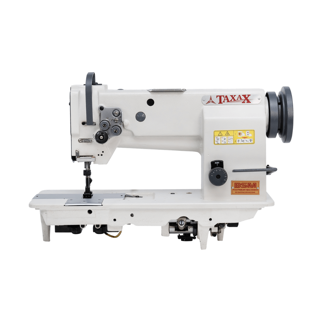 Silayi Machine