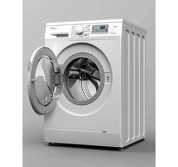 Washing Machine 7 Kg