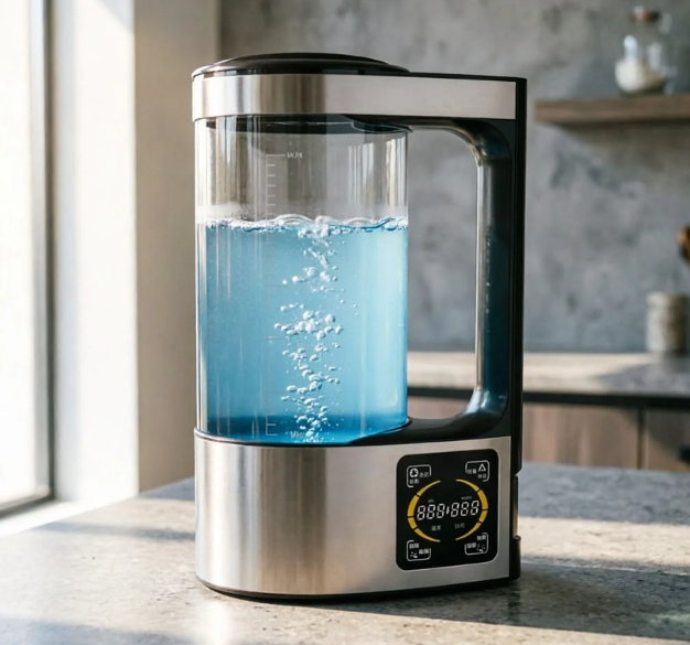 Alkline Water Jar 5 Ltr