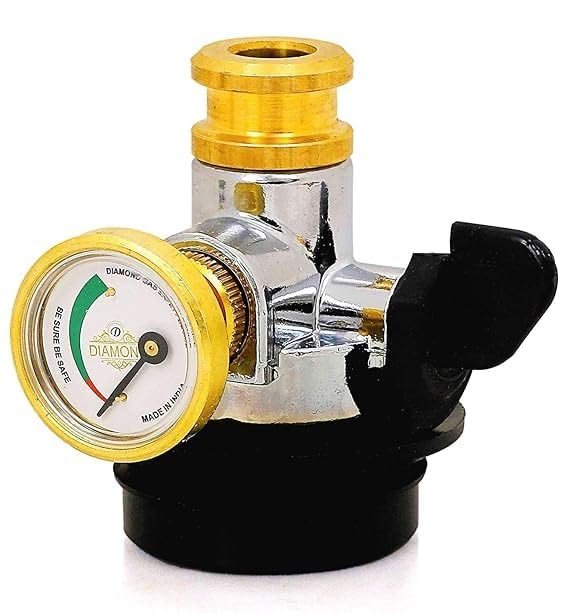Gas Safety Device