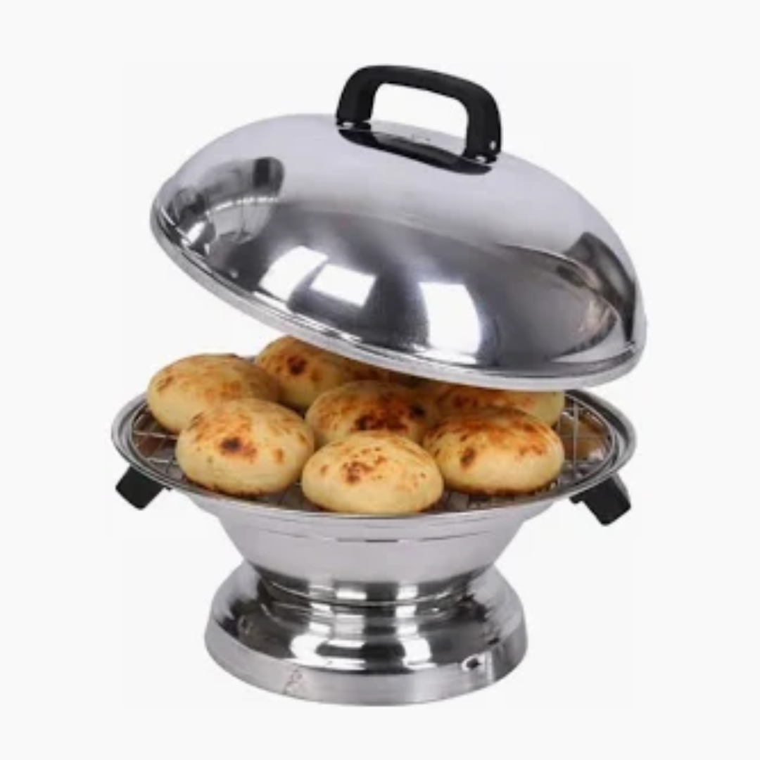 Bati Cooker